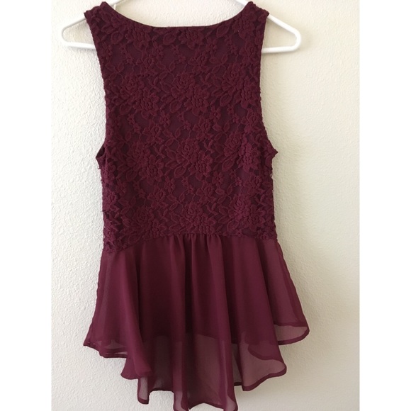 Material girl Tank - Picture 2 of 3